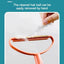 3Pcs Coats Hats Lint Trimmer Hair Scraper Portable Lint Remover Carpet Wool Coat Clothes Pet Hair Remover Brush