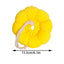Elizabethan Collar For Cats Adjustable Cotton Sunflower Shape Collar Protective Collar For Small Cats & Dogs Cute Breathable Eli