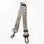 Dog Car Seat Belt Safety Protector Travel Pets Accessories Dog Leash Collar Breakaway Solid Car Harness Pet Car Seat Belts
