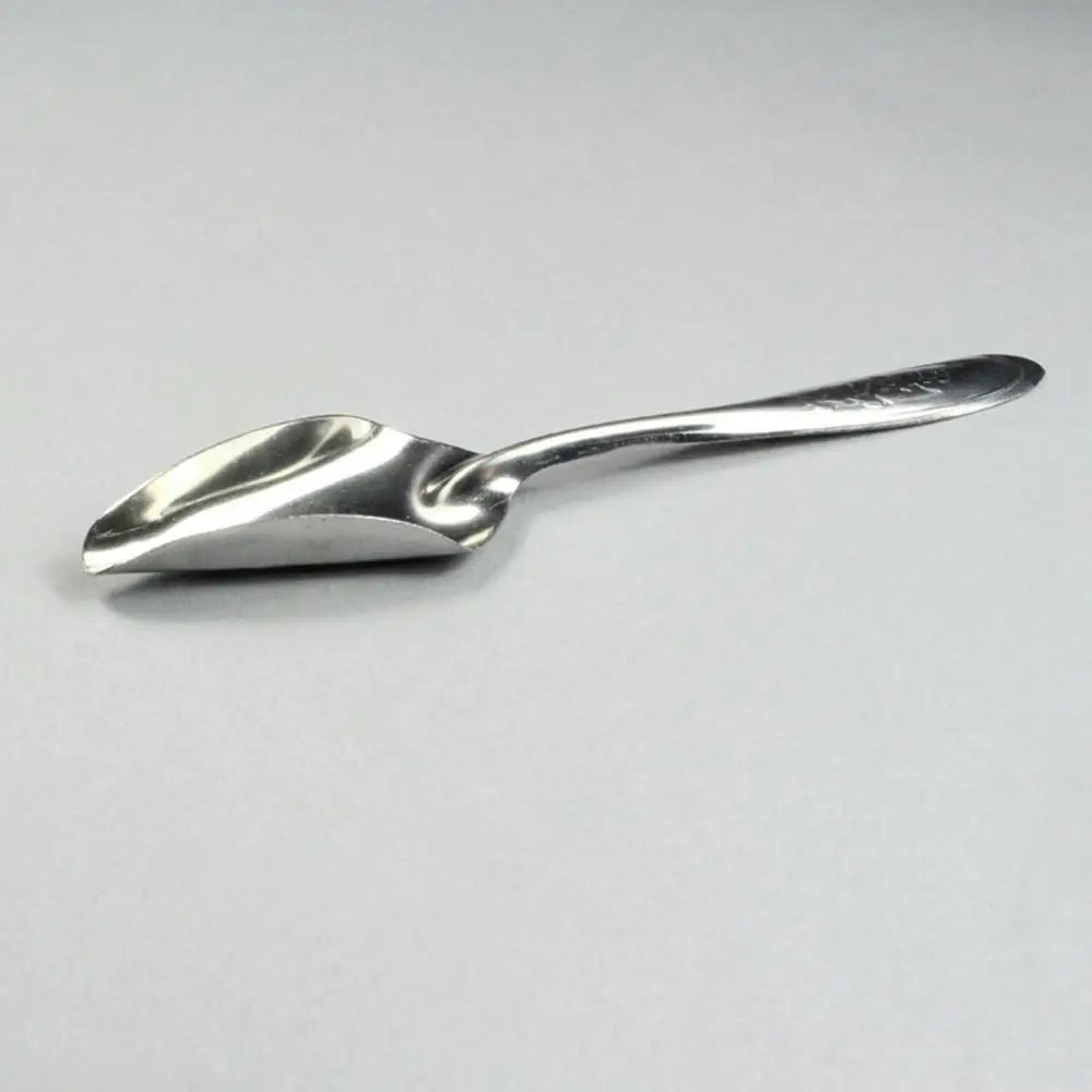 Bird Feeder Spoons 10Pcs Medicine Spoons Hand Feeding Spoon For Peony Metal Bird Milk Spoons Hand Feeding Spoon For Budgies