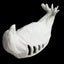 Halloween Bird Wall Lamp Owl Eagle Shape Projector Modern Creative Atmosphere Sconce Light 3D Print Body Animal Lighting Lustre