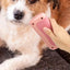 Professional Pet Deshedding Brush Multifunctional Pet Groom Brush Ergonomic Pet Groom Brush Dog Hair Remover Deshedding Tool