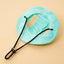 Dog And Cat Sun Hat Anti-strangle Hat Anti-fall Exposed Ears Adjustable Rope Buckle Bucket Hat Pet Supplies Colorful Large Size
