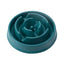 Slow Feeder Dog Bowls Slow Eating Pet Bowls Puzzle Anti-Gulping Interactive Bloat Durable Preventing Choking Healthy Dogs Bowl