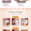 Pet Diapers, Puppies' Menstrual Diapers, Male Dogs, Female Dogs, Physiological Pants