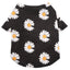 Summer Dog Clothes Puppy Pet Clothes Fashion Clothing For Small Medium Dogs Winter Chihuahua Clothes Classic Outfit Ropa Perro