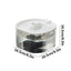 Quiet Cat Water Fountain Smart Pet Water Dispenser 1.5L Quiet Automatic Water Bowl Dispenser Cat Watering Supplies For Cats Dogs