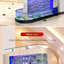 aquariums & accessories Best Selling Customizable Ultra Clear Glass Aquarium Live Fish For Fish Tank