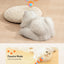 ROJECO Smart Cat Toys Interactive Cat Bouncing Ball Automatic Rolling Ball Training 360° Auto-Rotating Electric Toy For Dog Pet