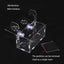 High Transparent Acrylic Aquarium Fish Breeding Isolation Box Fish Aquarium Breeder Hatching Incubator Feeding Tank Accessories