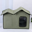 Outdoor Cat Shelter Large Winter Insulated Pet House Waterproof Detachable Cat Shelter Washable Cat Nest Pet House For Cat Dog