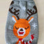 Dogs Sweater Winter Knitted Dog Jumpers For Small Large Dogs Designer Cat Chihuahua Warm Clothes For Small Breeds Dogs Christmas