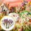 Flower And Plant Bedding Natural Hamster Bedding Hamster Deodorizing Bedding Small Animal Deodorant Product Landscaping Supplies