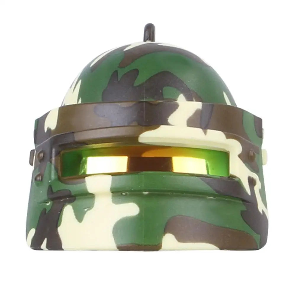 Chicken Helmet Small Pet Hard Hat Funny Chicken Helmet Hen Hard Bird Hat Headgear Protective Pet Helmet Safe Supplies