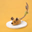 Smart Running Mouse Cat Toy Interactive Random Moving Electric Cat Teaser Toys Simulation Mice Kitten Self-Playing Plush Toys