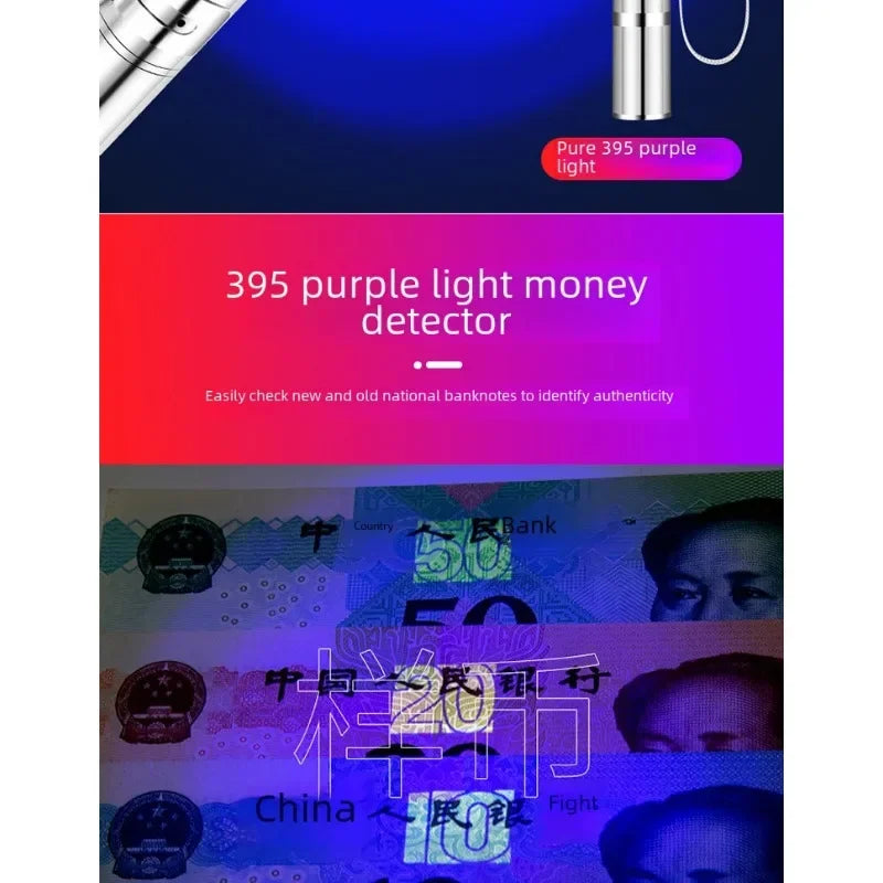 Multi Functional Upgrade USB Direct Charging Infrared Cat Toy Laser Pattern Projection Interactive Cat Stick Pet Toy Supplies