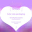 Cross-border Supply 10G BaG Laser Sequins Laser Four-pointed Star Butterfly Star DIY Crystal Glue Material
