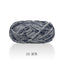 Ruyi bird warm fleece thick wool handmade DIY crochet woven golden velvet hook shoe thread wool ball