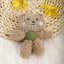 Cat toys filled with cotton and containing catnip balls, animal plush toys that are durable, bite resistant, and fun to play wit