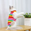 Cute Cartoon Print Overalls for Small Medium Dogs After Sterilization Dressing Surgery Pet Cat Outfit Soft Cotton Puppy T Shirts