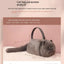 Handmade Cat Doll Bag Girl To Girl Birthday Gift Go Heart Niche Senior Practical, Cat Bag, A Variety of Ways To Use, Cute Cat