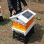 Automatic Self-Flowing Bee Hive Apiculture Beekeeping Beehive Bee Hive Ten Boxes Standard Fully Automatic Intelligence