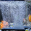 20cm Nano Air Pump Sand Stone Aquarium Oxygen Pump Fresh Air Stone Nano Bubble Bar Aquarium Fish Tank Aerator Pump Tools