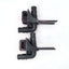 Aquarium Water Tube Holder Water Pipe Hose Mount Bracket for 12-16mm Pipe Water Tube Fixed Clip Fish Tank Hose Clamp Accessory