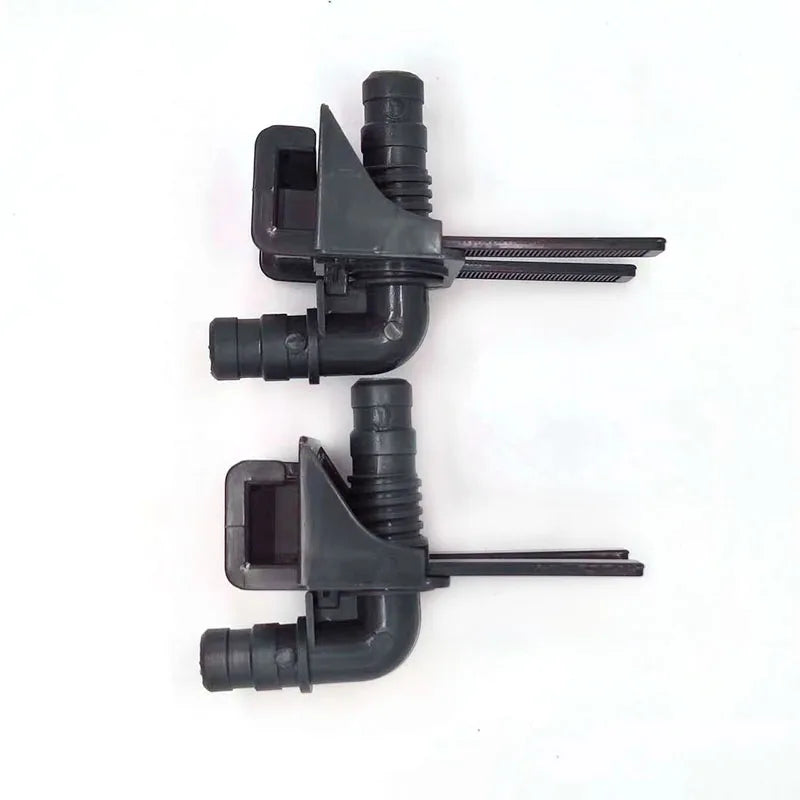 Aquarium Water Tube Holder Water Pipe Hose Mount Bracket for 12-16mm Pipe Water Tube Fixed Clip Fish Tank Hose Clamp Accessory