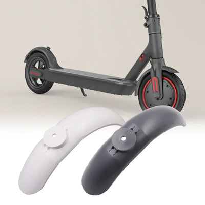 Front Fender for Xiaomi Mijia M365 PRO M187 1S PRO2 MI3 Electric Scooter Mudguard Bird Spin Skateboard E-Scooter Fenders Parts