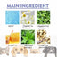 50ml Pet Oral Cleanse Spray Dogs Cats Teeth Clean Deodorant Prevent Calculus Remove Kitten Bad Breath Mouth Fresh Pet Supplies