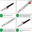 Ultrasonic Dog Whistle for Dogs Animals Stop Barking Recall Training Pet Accessories Professional Silent Dog Whistle