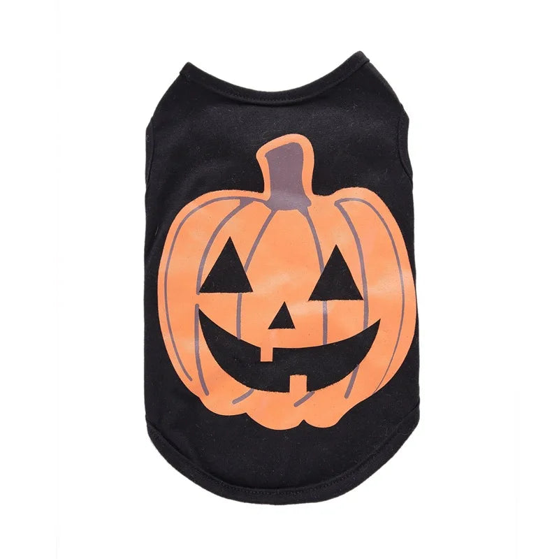 Pet Dog Halloween Costumes Dog Clothes Winter Warm Pet Dog Jacket Puppy Clothes for Small Dog Hoodies Pet Products Pug Chihuahua