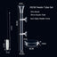 Acrylic Aquarium Feeder Tube Dish Transparent Fish Tank Shrimp Snail Shrimp Food Feeder Bowl Aquarium Feeding Set Accessories