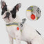 Breathable Y Shape Dog Harness Adjustable Step In Pet Harness Vest for Puppy Small Large Dog Chest Harness Reflective Dog Collar