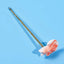 Aquarium Betta Training Wand Resin Playing Stick Active Healthy Betta Fish Equipment Resin Fish Decoration Fish Stick ﻿New