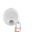 Freshness Dry Wet Food Recharging Automatic Pet Feeder Cat Smart Feeding Dog Food Dispenser WiFi Button Timing Slow Feeding