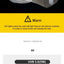 5.0/10.0 Full Spectrum UVA UVB LED Reptile Turtle Basking Light Sun Lamp Sunbathe Heat Lamp for Lizard Reptiles Amphibians