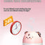 Cute Pet Humidifier Mini Office Desktop Air Conditioning Room Air Humidification Usb Small Household Heavy Fog Spray