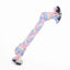 Pet Toy Chew Teething Cotton Rope Knot Ball Toys For Dog Tooth Clean Ball Bite-Resistant  Dog Chew Puppy Training InteractiveToy