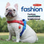 New breathable pet chest harness vest style reflective dog leash pet leash