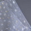 Gold Silver Starlight Laser Pink Colorful Glitter Star Bronzing Rhinestones Relief Nail Art Decorations Stickers Manicure Decals