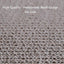 Cat Scratcher Mat Cat Scratching Pad Natural Anti-slip Sisal Cat Scratch Mats Rugs Floor Wall Use For Indoor Cats Grinding Claws