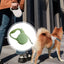 Heavy Duty Dog Rope Telescopic Tractor Automatic Rope Dog Walking Retractable Security Strap Long Lead Pet Rope With Non-Slip
