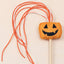 Cat Toy Cat Teaser Sticks Halloween Cat Stick Tassel Cat Stick Cute Cat Toy Halloween Pet Supplies