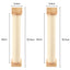 Cat Climbing Shelf Furniture Wall Mounted Cat Hammock and Wooden Stairway with Scratching Post for Cats Indoor Playing and Rest
