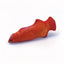 Cat Toy Training Entertainment Fish Plush Stuffed Pillow Simulation Fish Cat Toys Fish Interactive Pet Chew Toy Pet Supplies