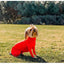 Dog Onesie Clothes Shedding of Dog Hair for Home Car Travel Anxiety Calming Shirt Surgery Recovery Body Jumpsuit for Large Dogs