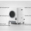 Smart cat toilet litter box extra large anti-splash litter box