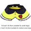 Adjustable Pet Dog Cat Saliva Towel Lace Decorative Bibs Scarf Bandana Collar Dog Accessories Small Dogs Bibs Cute Accessories